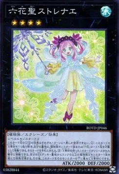 Rikka Queen Strenna