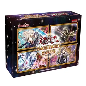 Magnificent Mavens Box