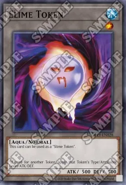 Slime Token