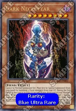 Dark Necrofear