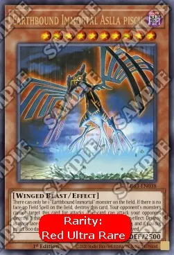 Earthbound Immortal Aslla piscu