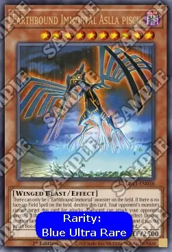 Earthbound Immortal Aslla piscu