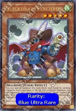 Quickdraw Synchron