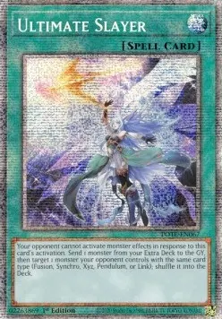 Ultimate Slayer