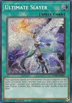 Ultimate Slayer