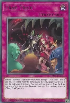 Trap Trick