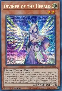 Diviner of the Herald