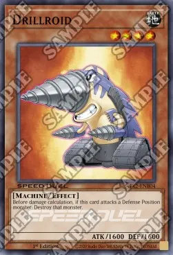 Drillroid