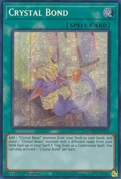 Crystal Bond