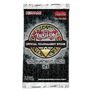 OTS Tournament Pack 21 Booster