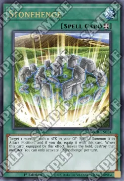 Stonehenge