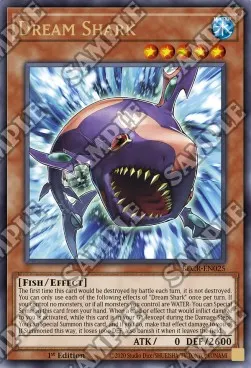 Dream Shark