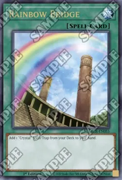 Rainbow Bridge