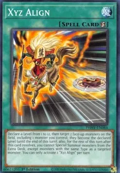 Xyz Align