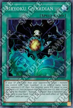 Riryoku Guardian