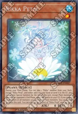 Rikka Petal