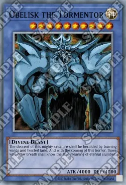 Obelisk the Tormentor