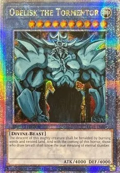 Obelisk the Tormentor
