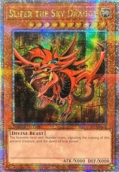 Slifer the Sky Dragon