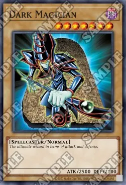 Dark Magician