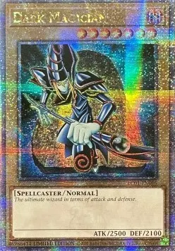 Dark Magician