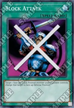 Block Attack