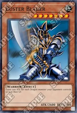 Buster Blader