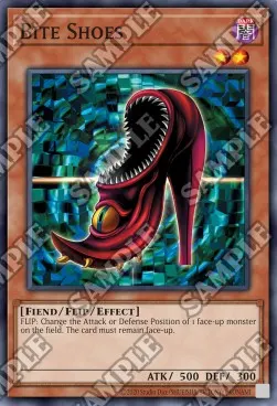 Bite Shoes