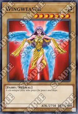 Wingweaver