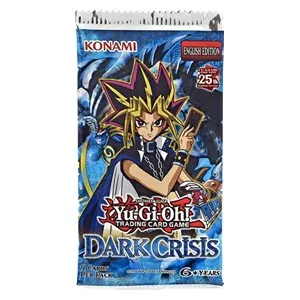 Dark Crisis Booster