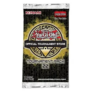 OTS Tournament Pack 22 Booster
