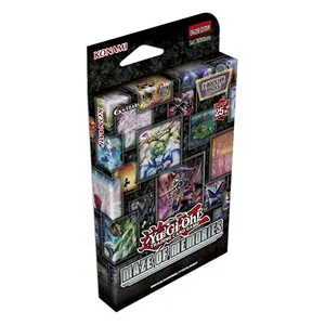 Maze of Memories: Special 3-Pack Tuckbox
