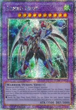 Armed Neos