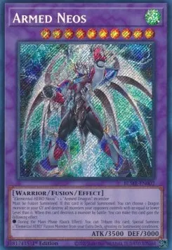 Armed Neos