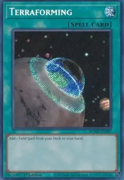 Terraforming