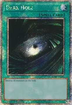 Dark Hole