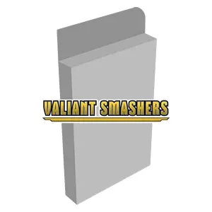 Valiant Smashers | Special 3-Pack Tuckbox