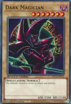 Dark Magician