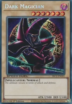 Dark Magician