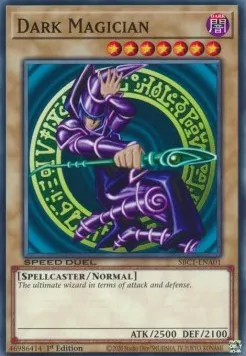 Dark Magician