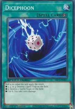 Dicephoon