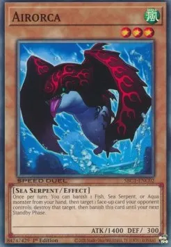Airorca