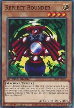 Reflect Bounder