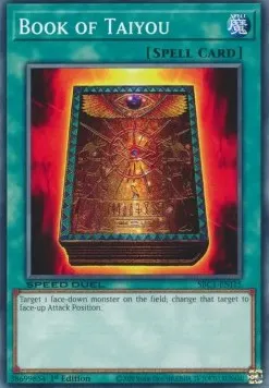 Book of Taiyou