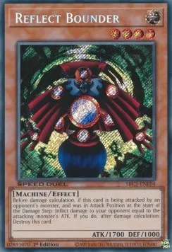 Reflect Bounder