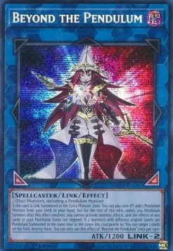 Beyond the Pendulum