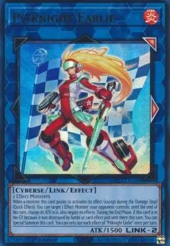 Pitknight Earlie