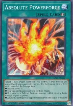 Absolute Powerforce