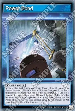Power Bond