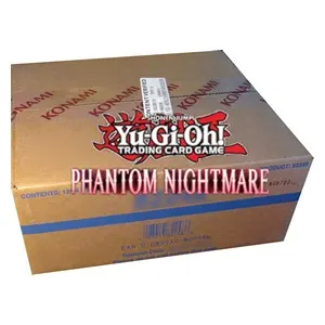 Phantom Nightmare Case